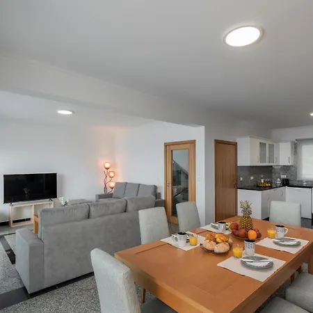 Ourmadeira - Atlantic Sunset Вилла Фуншал