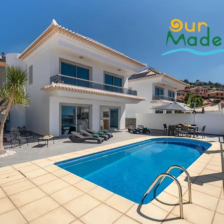 Ourmadeira - Atlantic Sunset *