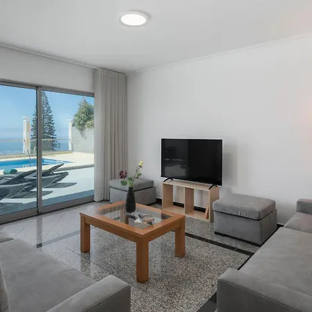 Ourmadeira - Atlantic Sunset * Φουνκάλ