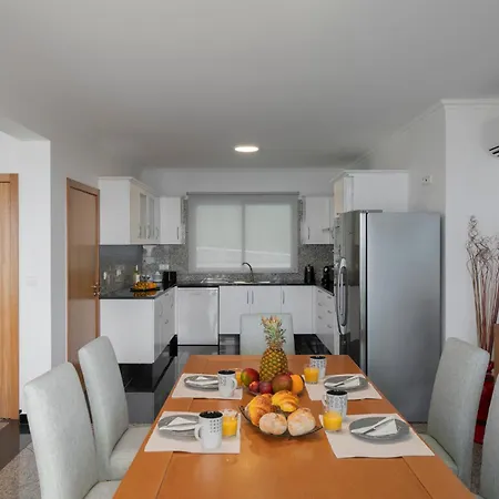 Ourmadeira - Atlantic Sunset