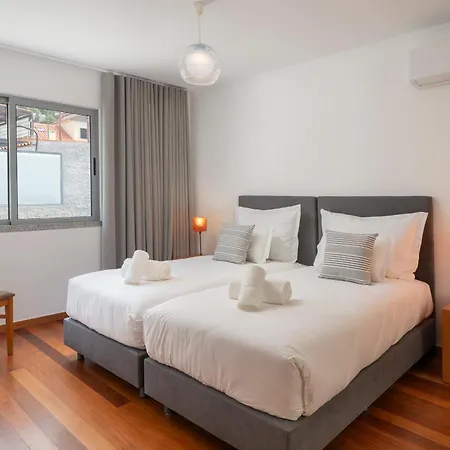 Βίλα Ourmadeira - Atlantic Sunset *