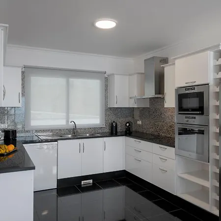 Ourmadeira - Atlantic Sunset Βίλα Φουνκάλ