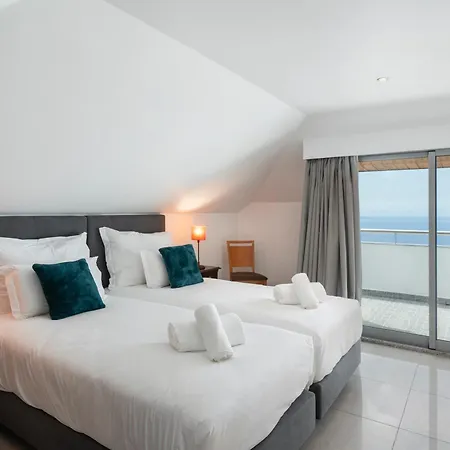 Ourmadeira - Atlantic Sunset * Funchal (Madeira)