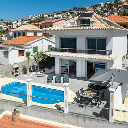 Ourmadeira - Atlantic Sunset Villa *