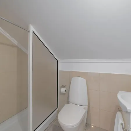 Villa Ourmadeira - Atlantic Sunset Funchal (Madeira)