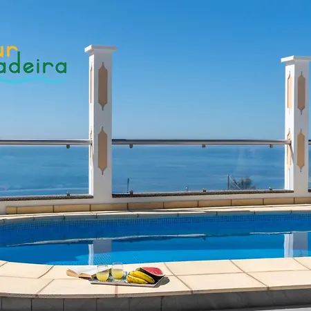 Ourmadeira - Atlantic Sunset *