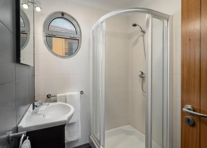 וילה Ourmadeira - Atlantic Sunset *