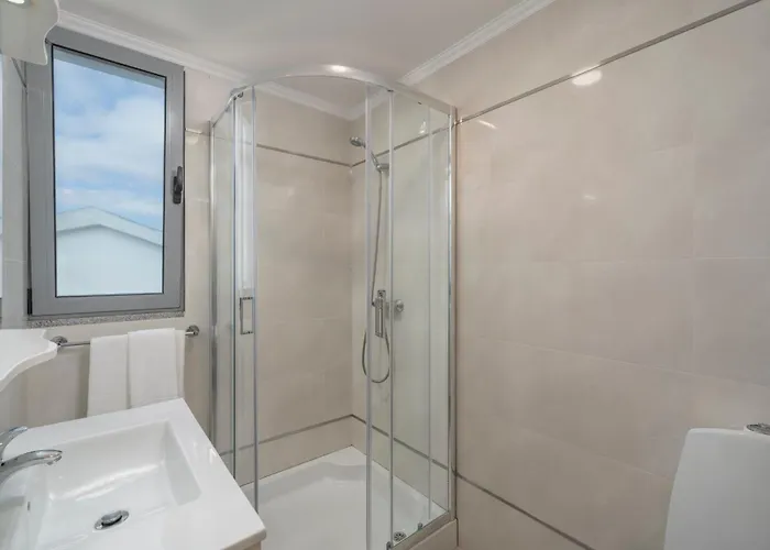 וילה Ourmadeira - Atlantic Sunset