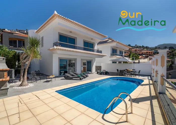 Ourmadeira - Atlantic Sunset *